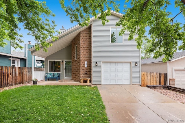 2275 Calistoga Dr, Colorado Springs, CO 80915 - photo 2