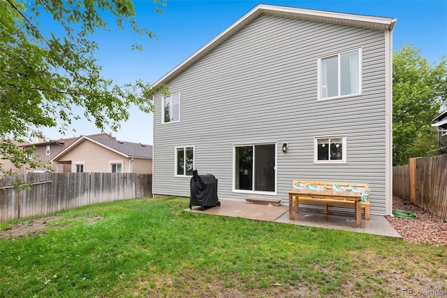 2275 Calistoga Dr, Colorado Springs, CO 80915 - photo 37