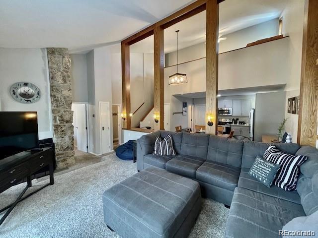 96 Mountainside Dr Unit B19, Granby, CO 80446 - photo 2