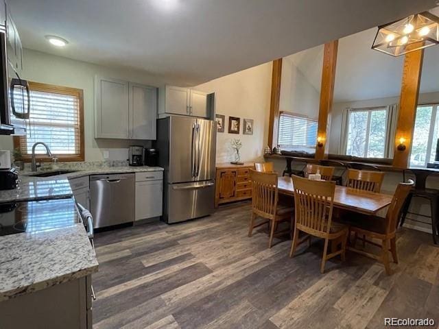 96 Mountainside Dr Unit B19, Granby, CO 80446 - photo 7