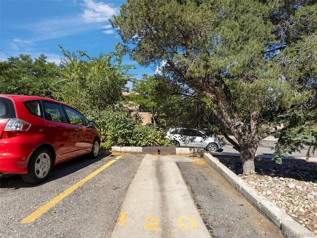 12476 W Nevada Pl Unit 106, Lakewood, CO 80228 - view of road