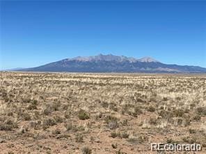 S 3rd St, Blanca, CO 81133