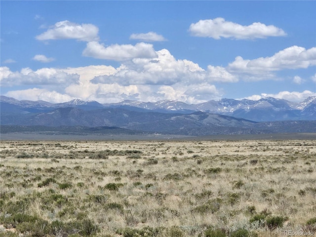 S 3rd St, Blanca, CO 81133 - photo 2