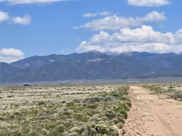 S 3rd St, Blanca, CO 81133 - photo 1
