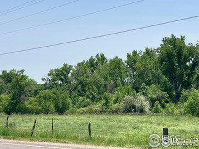 0 W County Road 18, Loveland CO, 80537 land for sale