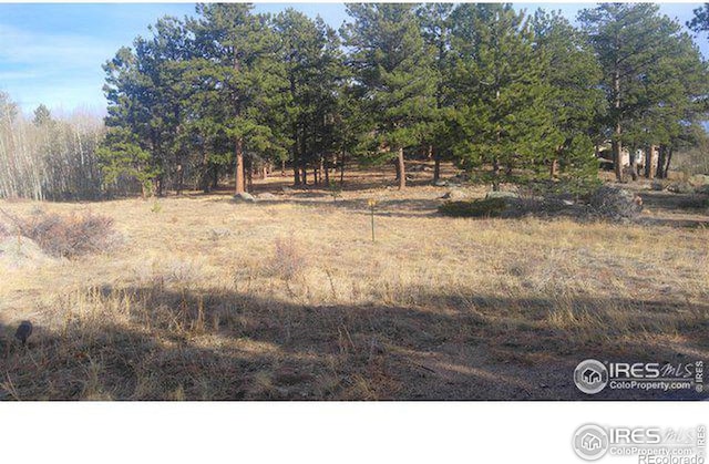 1 W Fox Acres Dr, Red Feather Lakes CO, 80545 land for sale