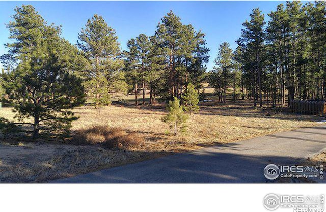 0 E Fox Acres Dr, Red Feather Lakes CO, 80545 land for sale