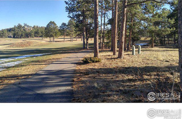 Listing photo 2 for 0 E Fox Acres Dr, Red Feather Lakes CO 80545