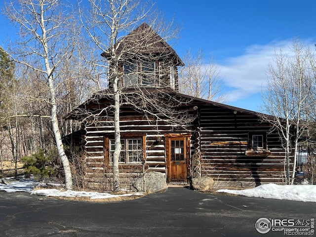 601 Fox Acres Dr W, Red Feather Lakes, CO 80545 - photo 6