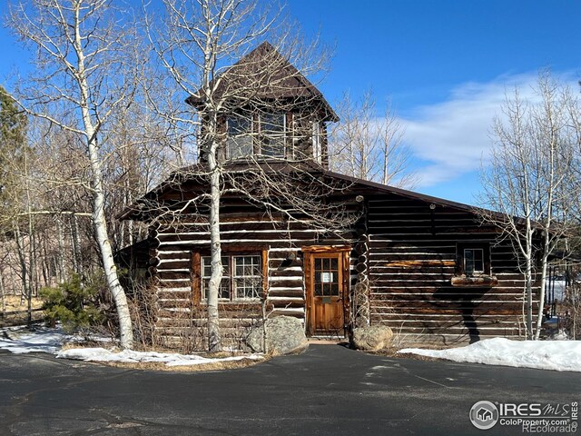 530 Fox Acres Dr W, Red Feather Lakes, CO 80545 - photo 6