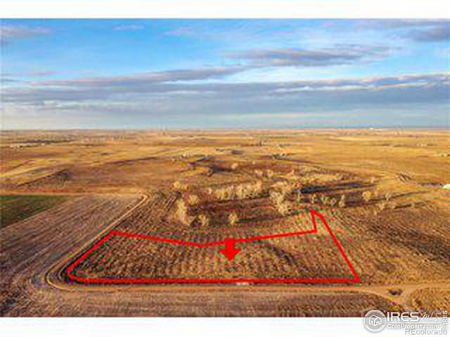 County Road 6th Rd, Keenesburg, CO 80643