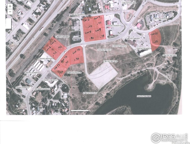 0 S Railroad Ave, Parachute, CO 81635