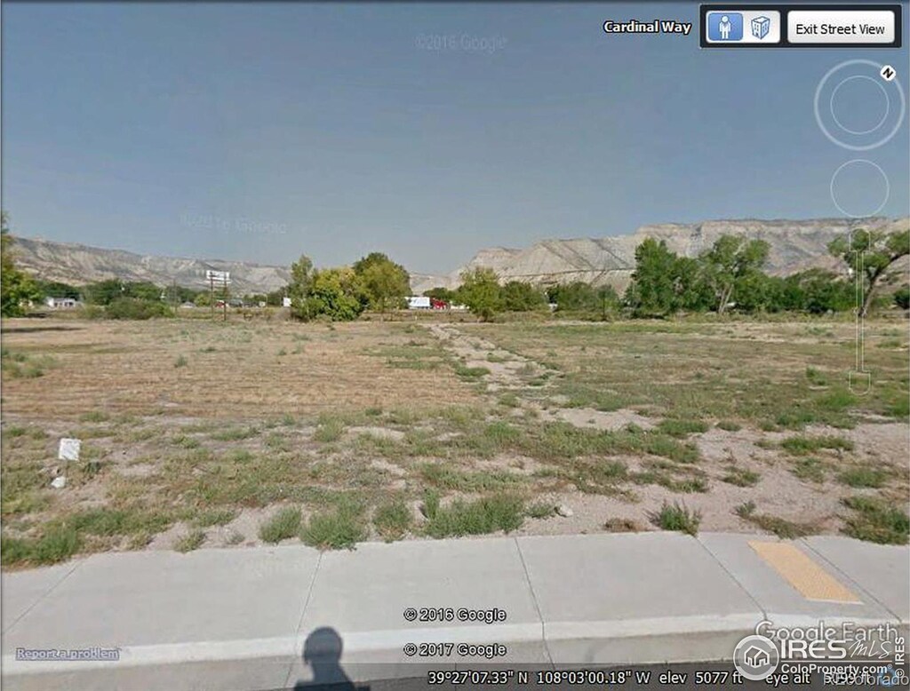 0 S Railroad Ave, Parachute, CO 81635