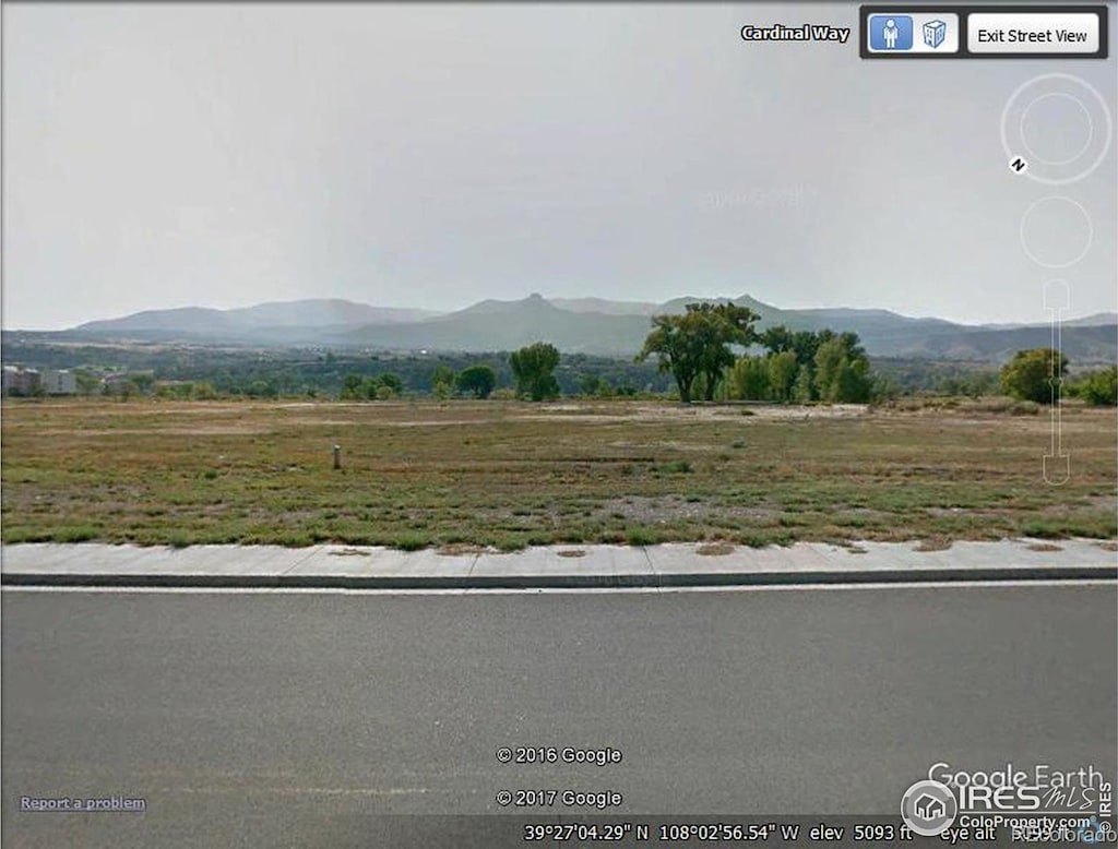 0 S Railroad Ave, Parachute, CO 81635