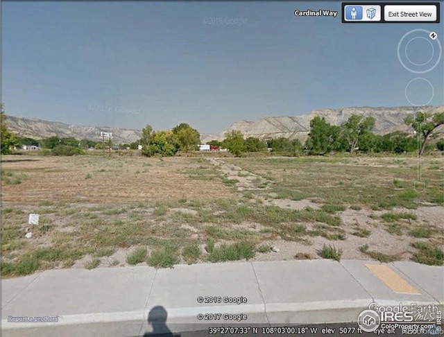 Listing photo 3 for 0 Grand Valley Way, Parachute CO 81635