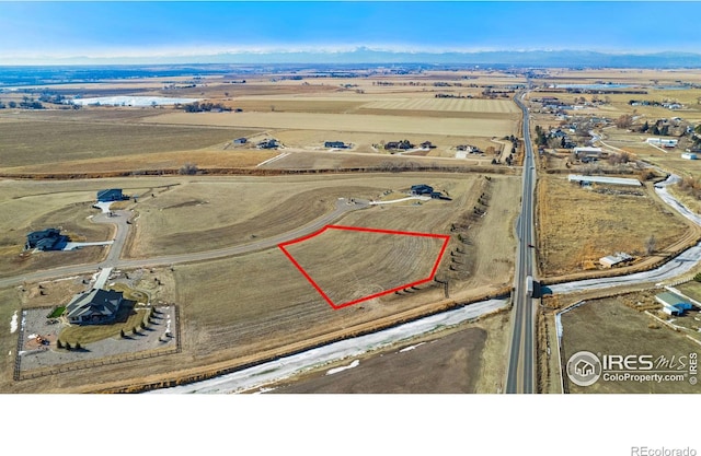 32789 Eagleview Dr, Greeley CO, 80631 land for sale