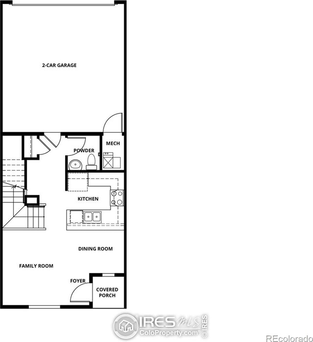 129 Robin Rd, Johnstown CO, 80534, 3 bedrooms, 2.5 baths multi for sale