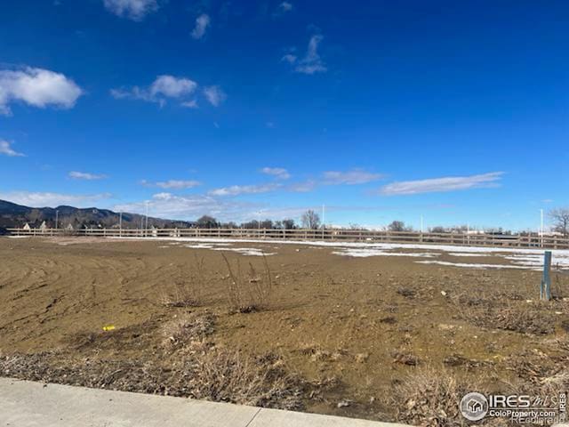 938 Langdale Dr, Fort Collins CO, 80526 land for sale