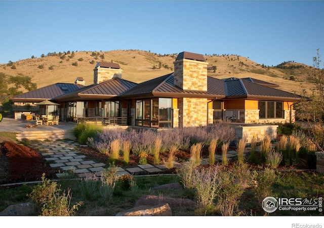 335 Lee Hill Dr, Boulder, CO 80302 - photo 4