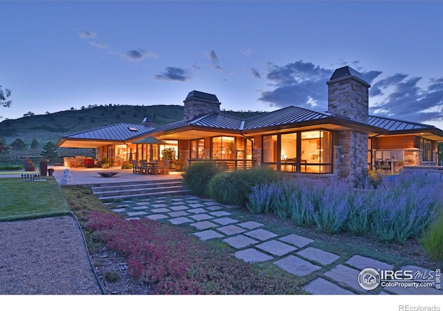 335 Lee Hill Dr, Boulder, CO 80302 - photo 5