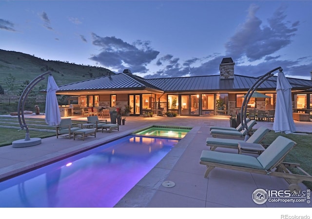 335 Lee Hill Dr, Boulder, CO 80302 - photo 6