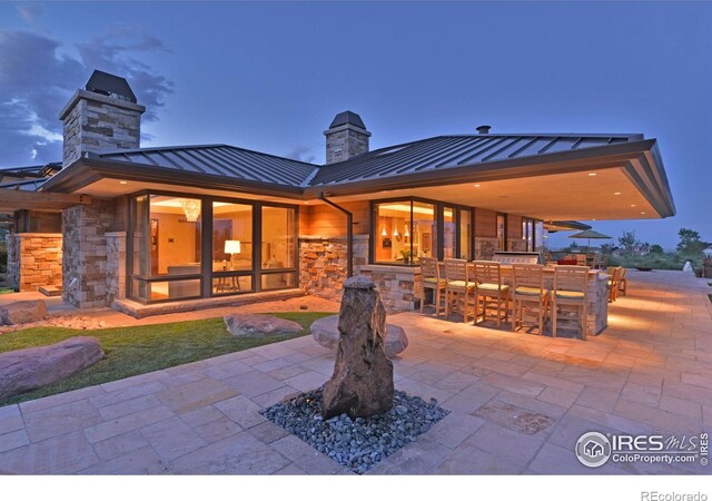 335 Lee Hill Dr, Boulder, CO 80302 - photo 28