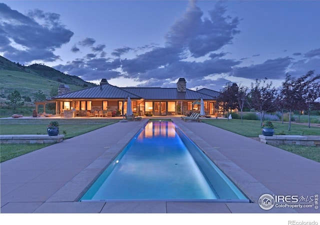 335 Lee Hill Dr, Boulder, CO 80302 - photo 31