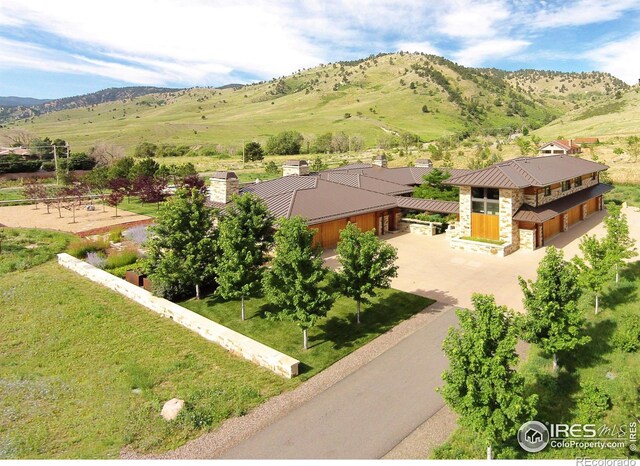 335 Lee Hill Dr, Boulder, CO 80302 - photo 32