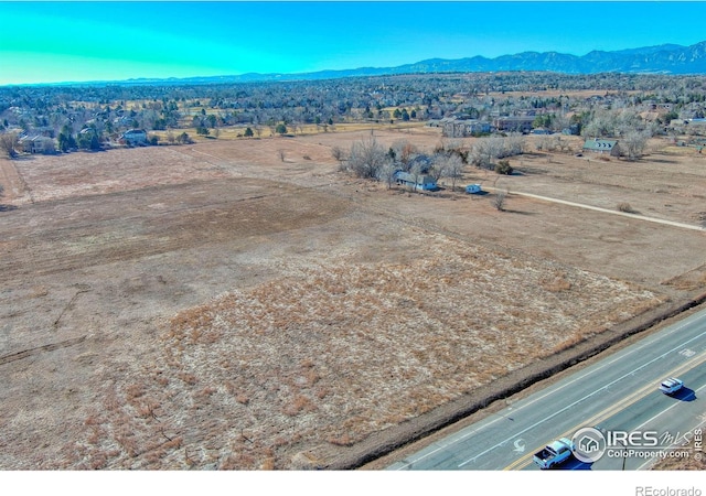 9850 Arapahoe Rd, Lafayette CO, 80026 land for sale