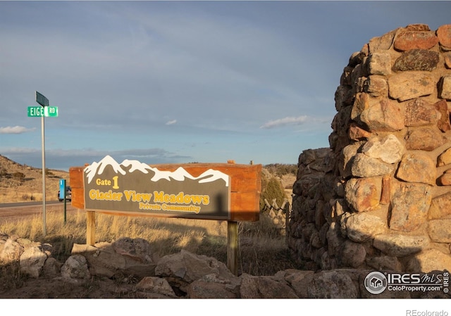 609 Eiger Rd, Livermore, CO 80536
