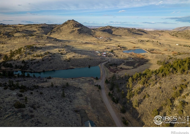 609 Eiger Rd, Livermore, CO 80536