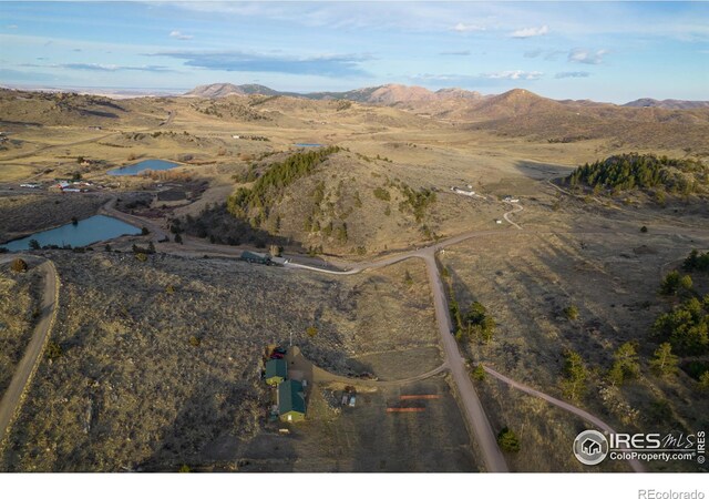 609 Eiger Rd, Livermore, CO 80536