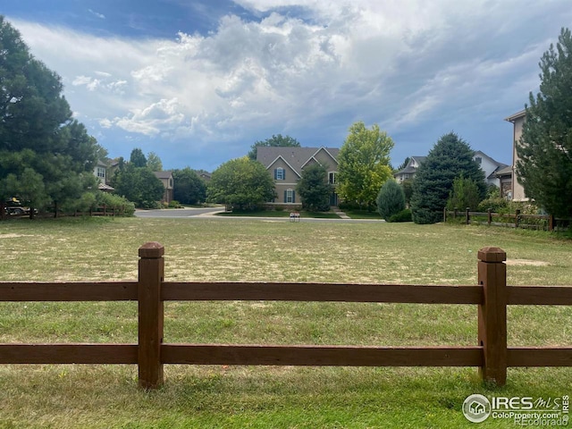 Listing photo 3 for 1719 Stardance Cir, Longmont CO 80504