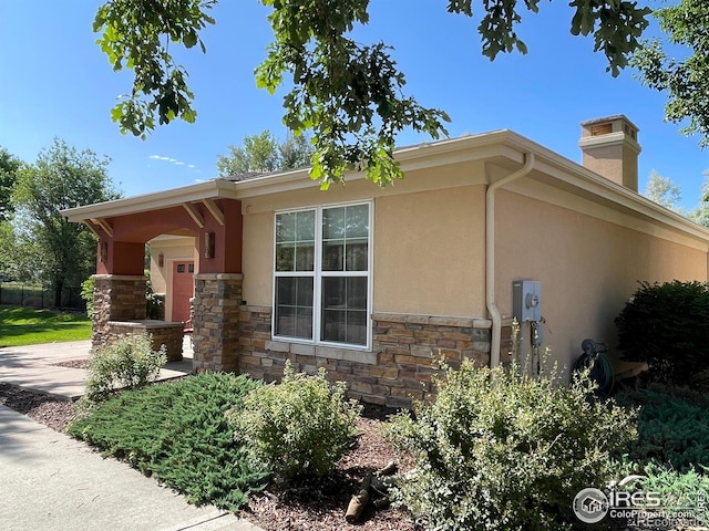 1270 Inca Dove Cir, Loveland, CO 80537 - photo 2