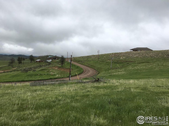 Listing photo 3 for 64 Bobcat Mountain Ct, Livermore CO 80536