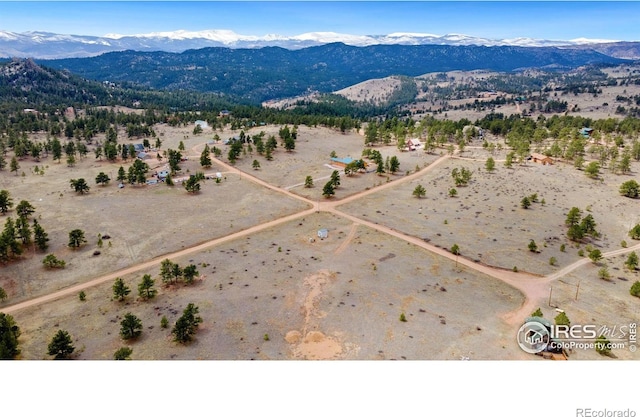 60 N Cucharas Mountain Ct, Livermore CO, 80536 land for sale