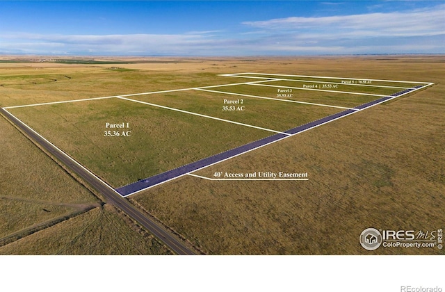 0 County Road 9, Ault CO, 80610 land for sale