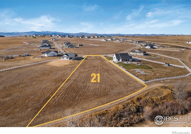 Listing photo 2 for 2657 Cutter Dr, Severance CO 80524