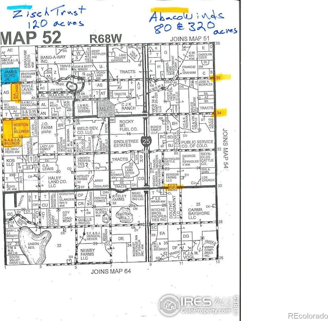 0 County Line Rd, Longmont CO, 80504 land for sale