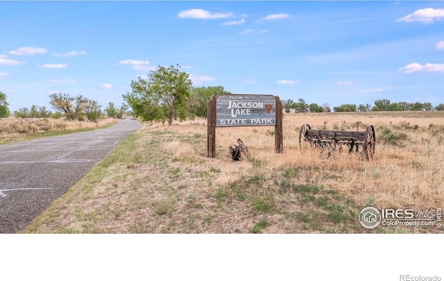 160 Kiowa Cir, Weldona CO, 80653 land for sale