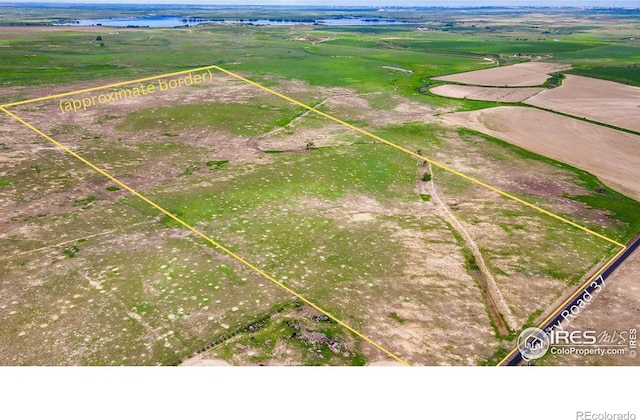 County Road 37, Sterling CO, 80751 land for sale