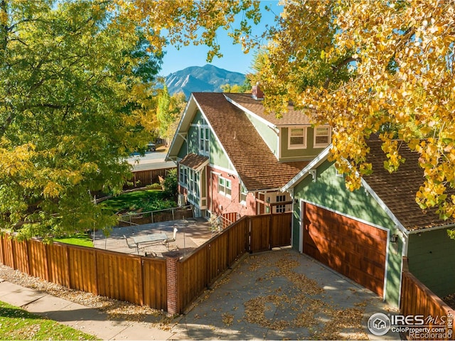 1717 Iris Ave, Boulder CO, 80304, 5 bedrooms, 2.5 baths house for sale