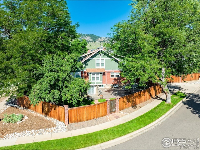 Listing photo 3 for 1717 Iris Ave, Boulder CO 80304