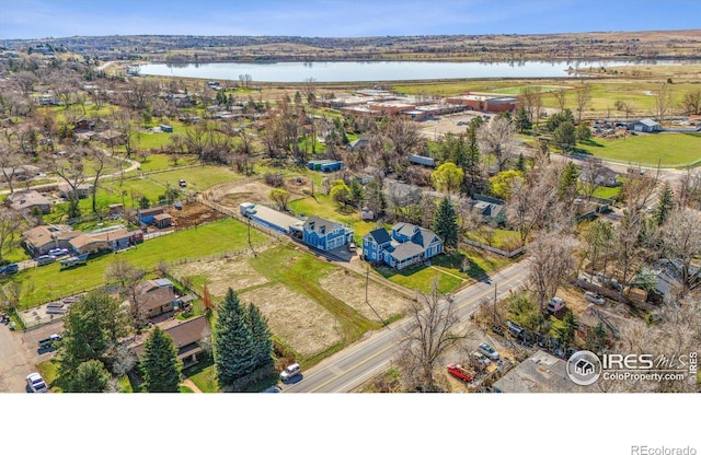 1080 Cherryvale Rd, Boulder CO, 80303 land for sale