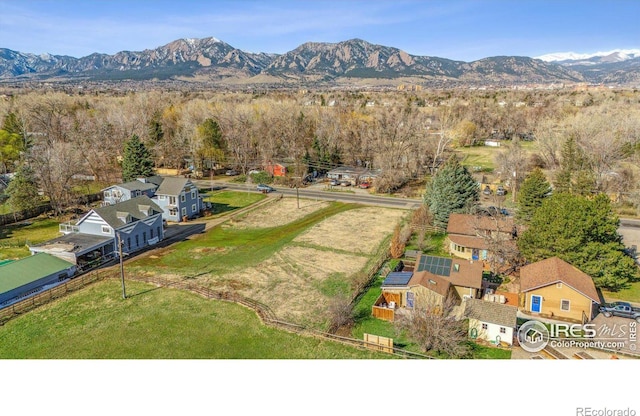 Listing photo 2 for 1080 Cherryvale Rd, Boulder CO 80303