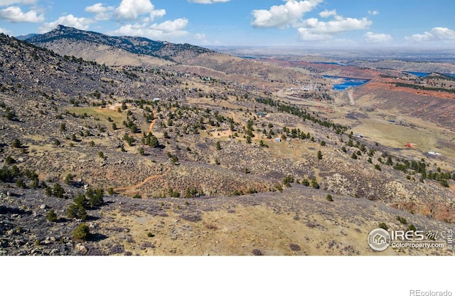 0 Overhill Dr, Fort Collins CO, 80526 land for sale