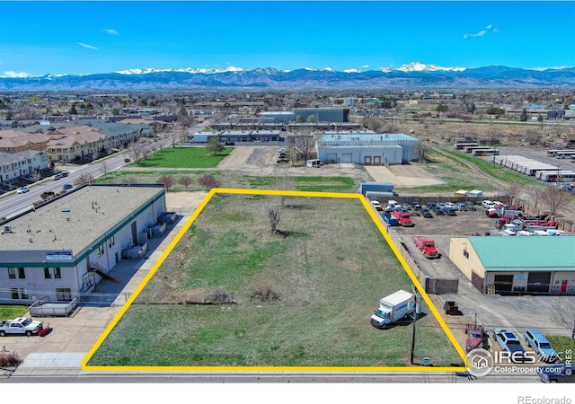 919 S Sherman St, Longmont CO, 80501 land for sale