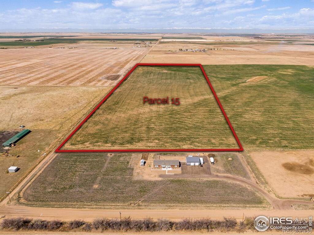 0 W County Road 67 Lot # 15, Keenesburg, CO 80643 - photo 1