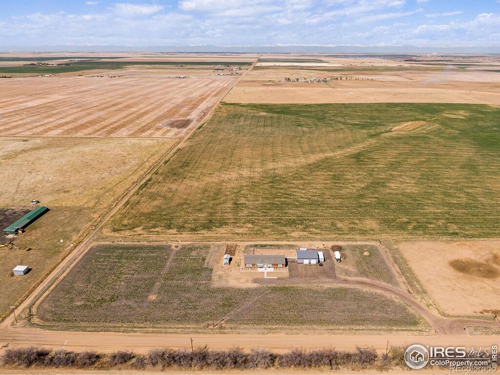 0 W County Road 67 Lot # 15, Keenesburg, CO 80643 - photo 2
