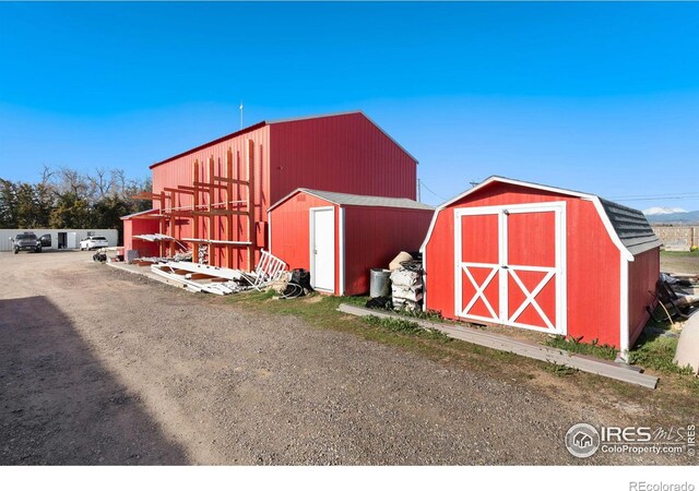 17790 County Road 7, Mead, CO 80542